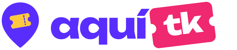 Aquitk.cl